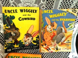 uncle wiggly 2